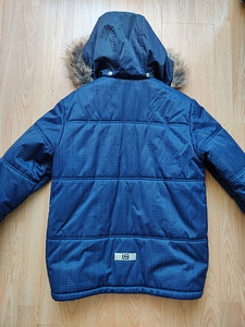 Talve jope Lenne 158/164 (2 foto / 6)