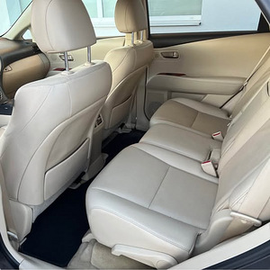 Lexus Rx 450h (5 foto / 9)