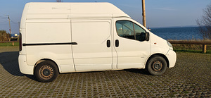 Opel Vivaro 2003 a. 1.9 74kW (2 foto / 8)