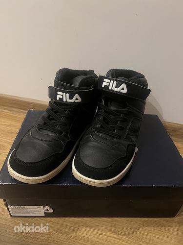 Fila s.34
