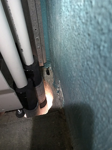 Hilti CFS-B tule tõkkelint (3 foto / 3)