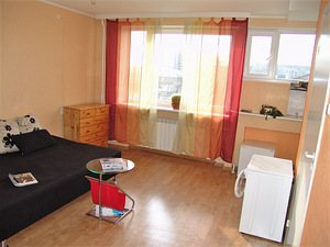 Katusepapi tn 23, Lasnamäe, Tallinn, Harjumaa (3 foto / 5)