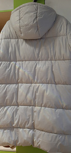 Женская куртка,р XL,2 шт. (9 фото из 9)