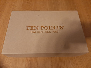 TEN POINTS размер обуви 39 (2 фото из 4)