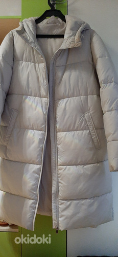 Куртка Mohito, размер 44 (фото #4)