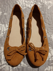 ZARA baleriinad,s.35 (2 foto / 4)