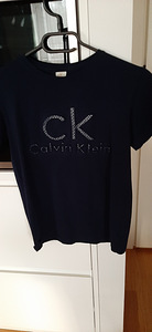 CALVIN KLEIN JEANS T-särk (4 foto / 6)