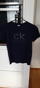 CALVIN KLEIN JEANS T-särk (5 foto / 6)