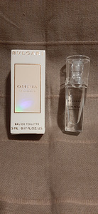 BVLGARI OMNIA CRYSTALLINE,5 ml (1 foto / 2)