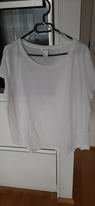 Футболка h&M, s.L. (1 фото из 2)