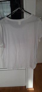 Футболка h&M, s.L. (2 фото из 2)
