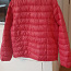 Куртка,чёрная,р.детский XL и розовая,р.44/46 (фото #4)