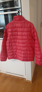 Jope,must,s. laste XL ja roosa,s.44/46 (4 foto / 4)