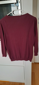 Кардиган h&m, с.м. (3 фото из 4)