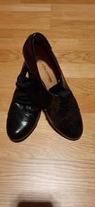 Туфли Strafford р. 40 (3 фото из 8)