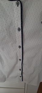 TOMMY HILFIGER särgid,s.S ja M (3 foto / 10)