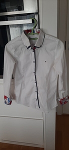 TOMMY HILFIGER särgid,s.S ja M (9 foto / 10)