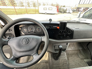 Volkswagen LT 2.5 66kW (3 foto / 4)