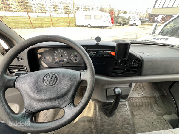 Volkswagen LT 2.5 66kW (foto #3)