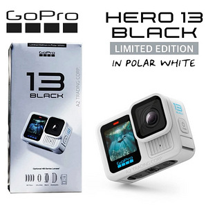 GoPro Hero 13 Black Special Edition (1 foto / 1)