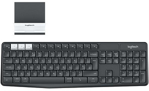Klaviatuur Logitech K375s FIN (1 foto / 1)