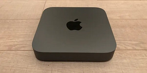 Mac Mini 2018 - i7, 16GB ram, 2TB SSD (2 foto / 3)