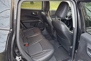 Jeep Compass 1.4 125kW (10 foto / 13)
