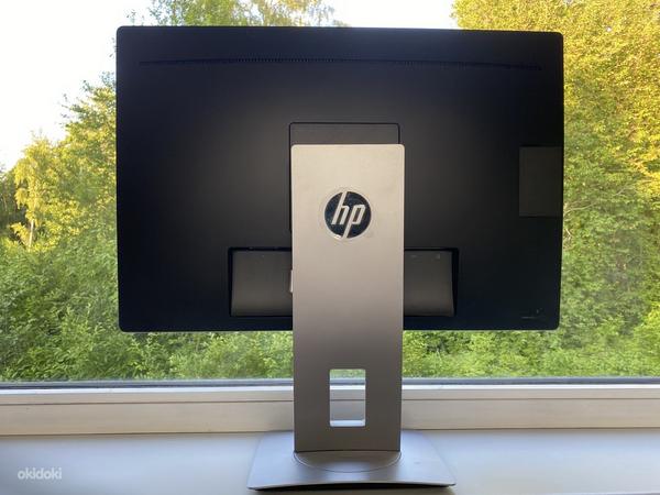 HP EliteDisplay E240c monitor (foto #2)