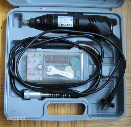 Instrument