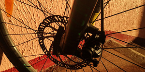 Scott YZ 20 (3 фото из 6)