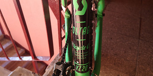 Scott YZ 20 (4 фото из 6)