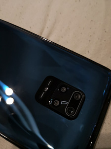 Xiaomi Redmi Note 9 Pro 6/128 (3 фото из 3)