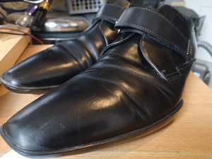 Hugo Boss 43-44 (3 foto / 3)