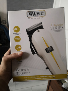 Wahl professional super taper (1 foto / 2)