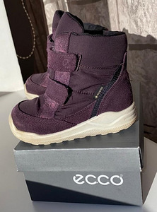 ECCO URBAN MINI Goretex 22 TALVESAAPAD (3 foto / 4)
