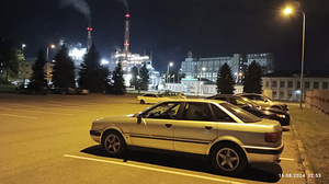 Auto, 1993