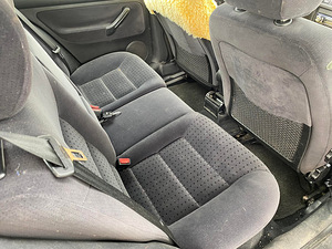 Volkswagen Golf 4 (6 foto / 6)