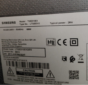 Телевизоры Samsung (1 фото из 3)