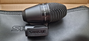 Shure PGA56 (3 foto / 3)