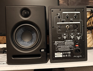 Presonus Eris E5 (4 фото из 6)