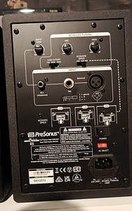 Presonus Eris E5 (6 фото из 6)