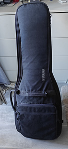 Yamaha Revstar RS720B (4 foto / 6)