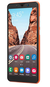 Note30 Plus 5.72inch HD Screen Dual Cards Dual Standby Smart (3 foto / 5)