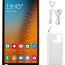 Note30 Plus 5.72inch HD Screen Dual Cards Dual Standby Smart (фото #4)