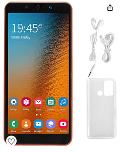 Note30 Plus 5.72inch HD Screen Dual Cards Dual Standby Smart (4 foto / 5)