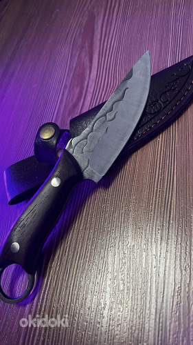 Nuga/Knife/Нож (фото #4)