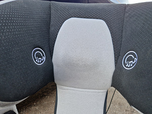 Recaro Monza Nova 2 laste turvatool (5 foto / 7)