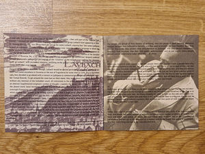 Laibach M.B. December 1984 CD (6 foto / 8)