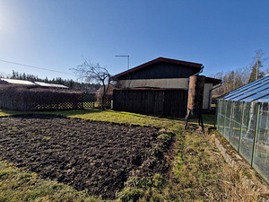 Kaasiku AÜ 11, Martsa, Toila vald, Ida-Virumaa (6 foto / 11)