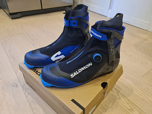 Salomon S/Race Skate Boa® suusasaapad. Nr 48 (1 foto / 2)